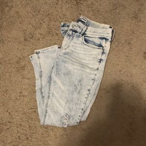 COPY - Express jeans